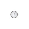 Manometr z rurką Bourdona AFRISO RF precyzyjny F 0/25 bar G1/2B aksjalne fi 160 mm, kl. 0.6%