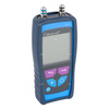 Manometr elektroniczny AFRISO S2680 8000Pa, z wyświetlaczem, z przewodami pomiarowymi