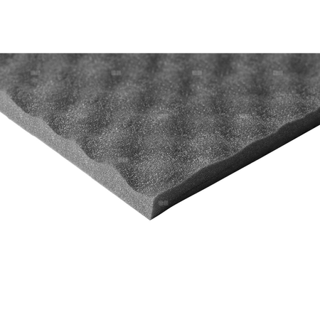 Płyta K-FLEX K-FONIK B - 50 × 1000 × 2000 mm - [6]