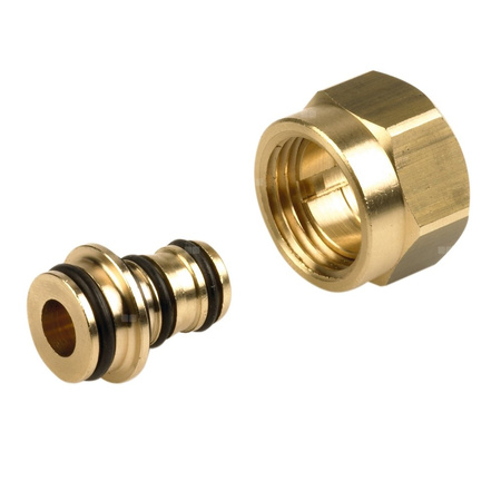 Złączka COMAP, 22-16 x 2 (GW x PZ)
