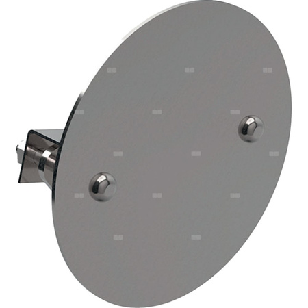 Pokrywa rewizyjna Geberit do pisuaru Centaurus: Stal nierdzewna