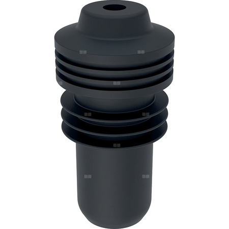 Zaślepka ochronna do peszla ochronnego mediów do Modułu Geberit DuoFresh