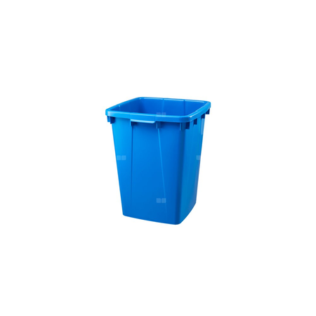 Kontener uniwersalny prostokatny , 90 litrów