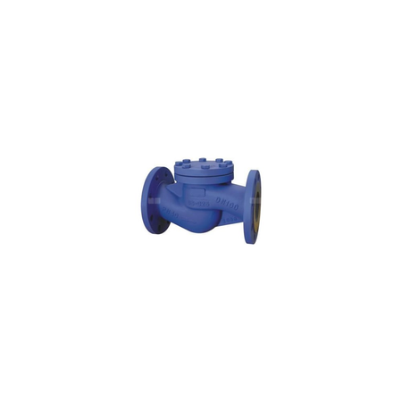 Zawór zwrotny EFAR Fig. 287 DN 300 kołnierz PN 16