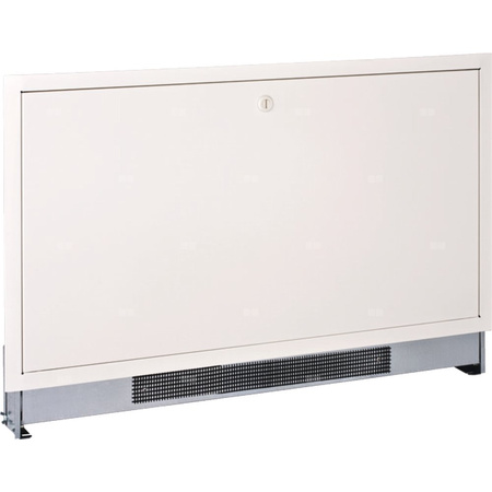 Skrzynka rozdzielacza Geberit T8-9: B110cm