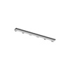 TECEdrainline - Ruszt prosty plate II 700 mm