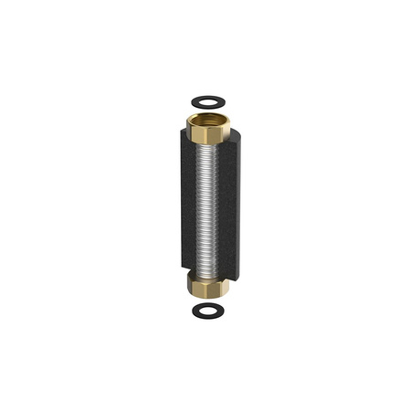 FLEX-FIX 2x1/2" GW, 300 mm Z IZOLACJA