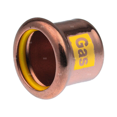 Zaślepka Copper Gas - 22