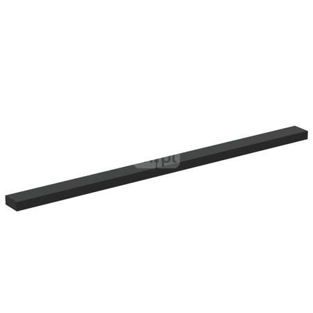 ILIFE UCHWYT DUŻY 34CM BLACK MATT