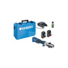 Zaciskarka GEBERIT Mapress ACO203XLplus (akumulator)