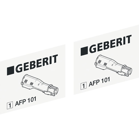 Naklejka identyfikacyjna - AFP 101 (1) zest.-2