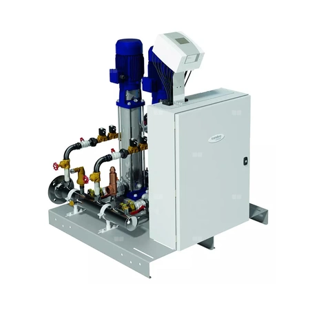 Transfero TI 120.2 connect