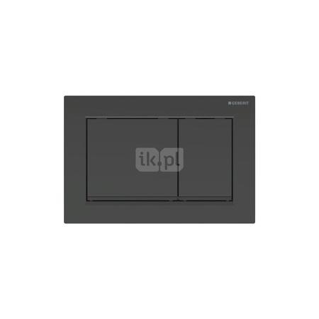 Komplet przedłużek do Geberit Sigma/Omega/Kappa