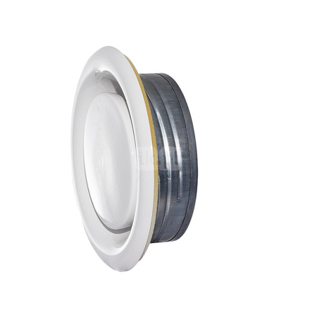 ANEMOSTAT WYWIEWNY AKK ŚREDNICA 125 - KOMPLET