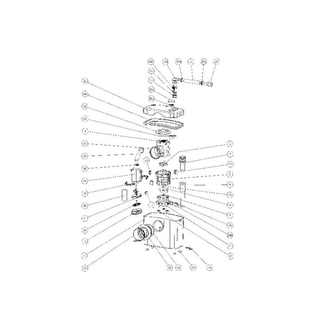 SANIBROYEUR SILENCE- Rozdrabniacz (tylko do WC)