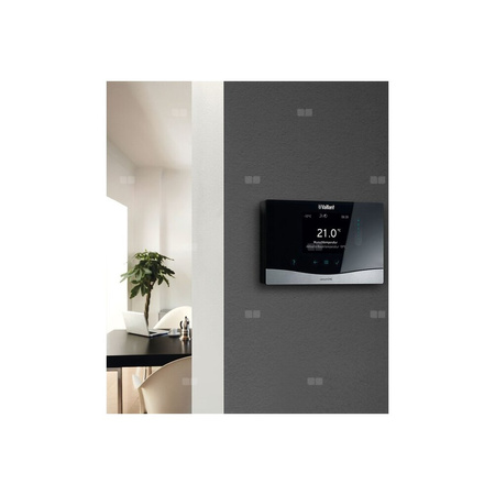 Regulator pokojowy sensoHOME VRT 380