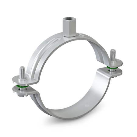 Obejma mocująca NICZUK DUO UPZD 141-148 mm 145SKR