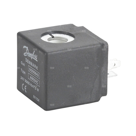 Cewka elektromagnetyczna AM024C 24V 50/60Hz