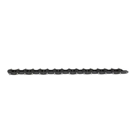 Łańcuch koła tnącego do cięcia rur, 270 mm