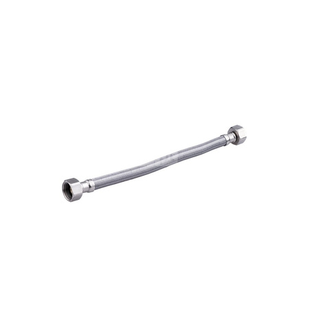 Wąż przyłączeniowy elastyczny PERFEXIM DN 8, GW x GW, 1/2'' x 1/2'', długość 1500 mm