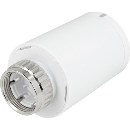 Salus elektroniczna grzejnikowa głowica termostatyczna TRV28RFM, M28x1,5 mm, bateryjna