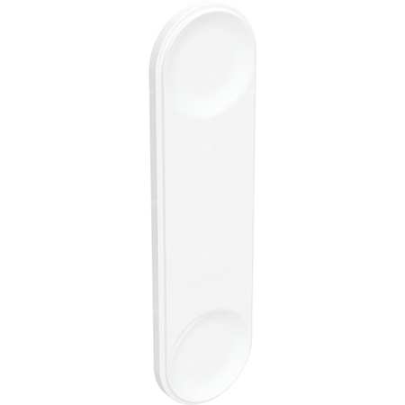 Uchwyt ścienny mały, do pilotów zdalnej obsługi Geberit AquaClean (od roku produkcji 2024)