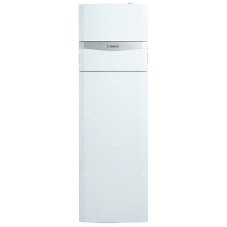VSC 306/4-5 150, moc: 6, 6-32, 5kW,  paliwo: GZ 50 (GZ41, 5,  GZ 35),  propan, zasobnik warstwowy c.w.u 150l, wydatek c.w.u.: 379 l/10