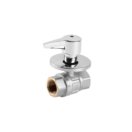 Zawór wodny PERFEXIM 428CH GW 3/4'' x GW 3/4''