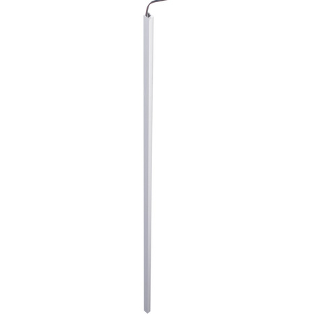 Oświetlenie wewnętrzne do szafki z lustrem Geberit ONE: L=82.5cm