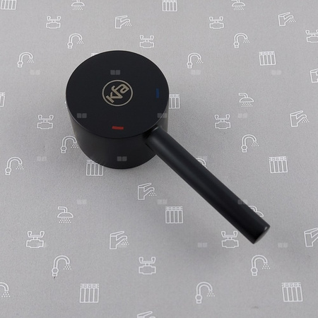 Uchwyt MOZA BLACK FI35