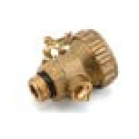 Zawór spustowy COMAP mosiądz GZ 1/4''