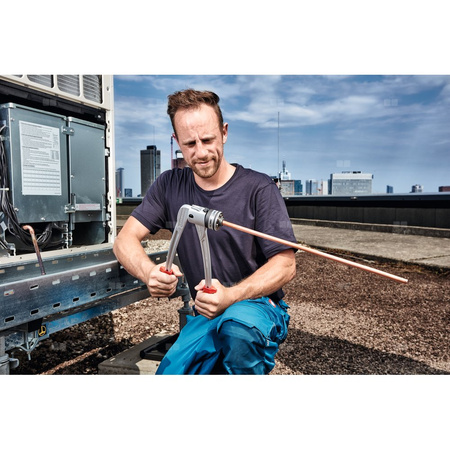 ROLOCK ekspander power torque, zestaw, 10-12-15-18-22 mm