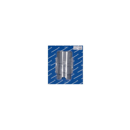 Osłona sprzęgła TP/NB H70 kpl.