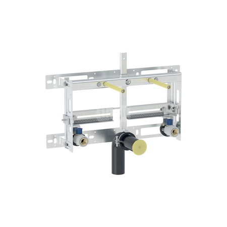 Zestaw prętów gwintowanych Geberit M12 (2 szt.): M=12mm