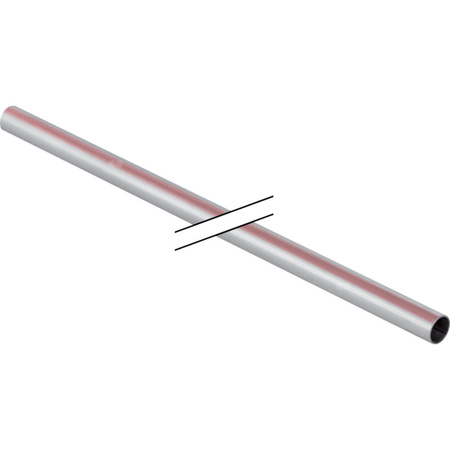 Rura Geberit Mapress Edelstahl 1.4301 d108,0x2,0