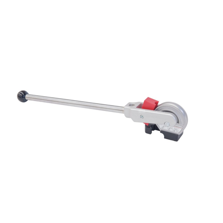ROBEND H+W Plus, 10 mm, z uchwytem