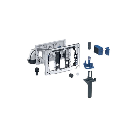 Szuflada na kostkę Geberit DuoFresh