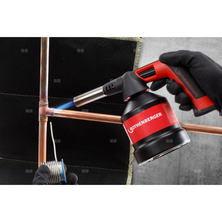 Palnik ROFLAME 4 PIEZO