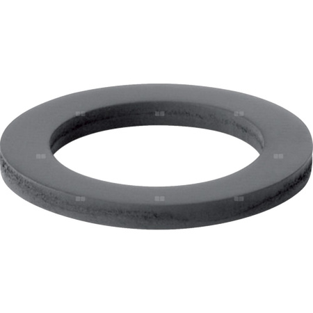 Uszczelka płaska Geberit Mapress EPDM czarna d78xdi57x3