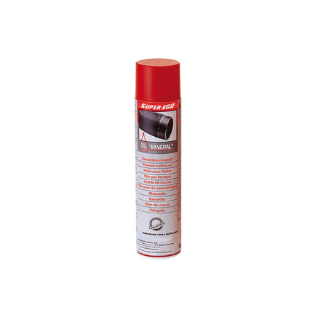 Olej mineralny, spray 600ml