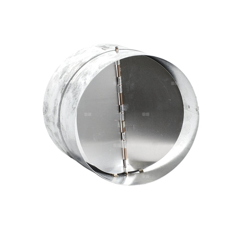 KLAPA ZWROTNA CAR-200 PL