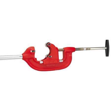 Obcinak do rur stalowych 2-4" 60-115mm