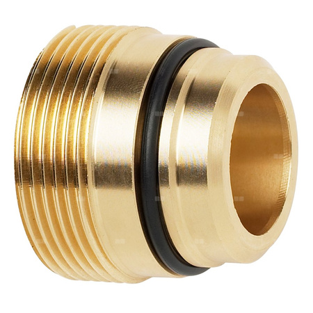 Złączki  PRK - Redukcja GZ x GW