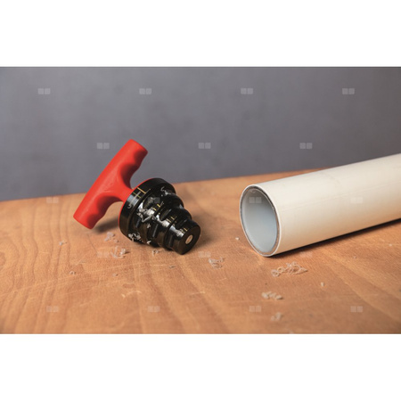 Narzędzie do ręcznej kalibracji i fazowania ROCALIBER L 40/50/63 mm 6-pak