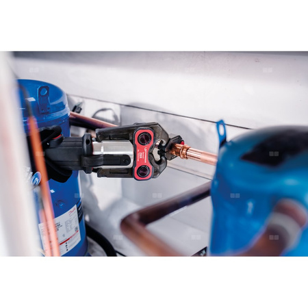 Szczęka pośrednia ZBR compact