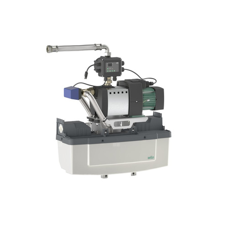 Pompa do ścieków WILO RAIN1 50 Hz / 4.6 m³/h / 1.06 W