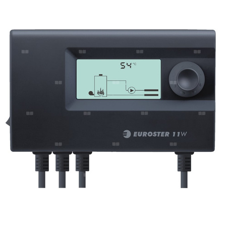 Sterownik Euroster E11W