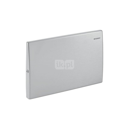 Zestaw popychaczy Geberit do spłuczki podtynkowej Delta