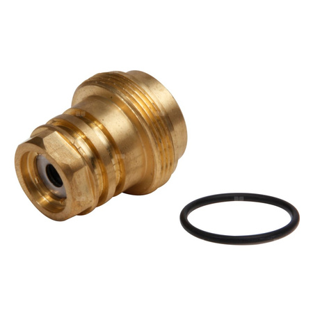 Dławica zaworu VRB,VRG,VF,VL DN65,80g0