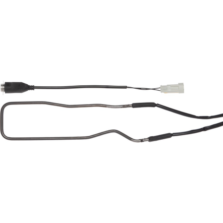 Zestaw anod tytanowych do Magis Hercules (2 szt.)